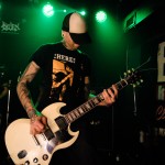096 Rotten Sound